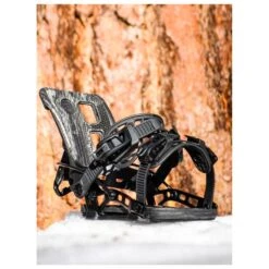 Fijaciones Snowboard Flow NX2-TM Black 13 Fijaciones Snowboard Flow NX2-TM Black -Glisshop bd16484bd4399738bc55e27d17ba644aefceef00 H24FLOWBIN3392173 901