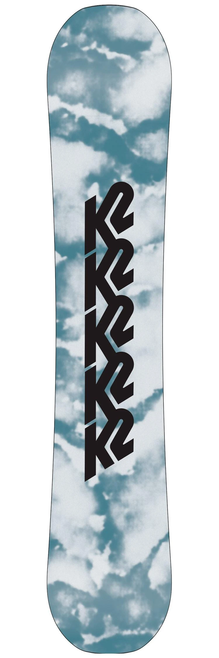 K2 Pack Snowboard Dreamsicle + Fij 4 K2 Pack Snowboard Dreamsicle + Fij - Imagen 2