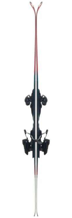 K2 Pack Esquí Alpino Disruption 76C W + Fij -Glisshop bd6f49e151c1c62b5307b6b2f6aa997d2da9f2c5 H24KDEUSKI412201 3