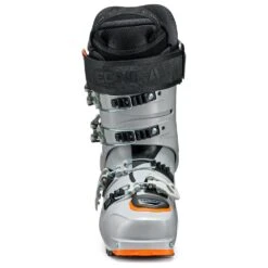 Botas De Esquí De Travesía Tecnica Zero G Tour W Cool Grey 14 Botas De Esquí De Travesía Tecnica Zero G Tour W Cool Grey -Glisshop bd8f776dc21e1acd5dbe3d95ae7a5d0d61745ddd H23TECNCHA216592 4