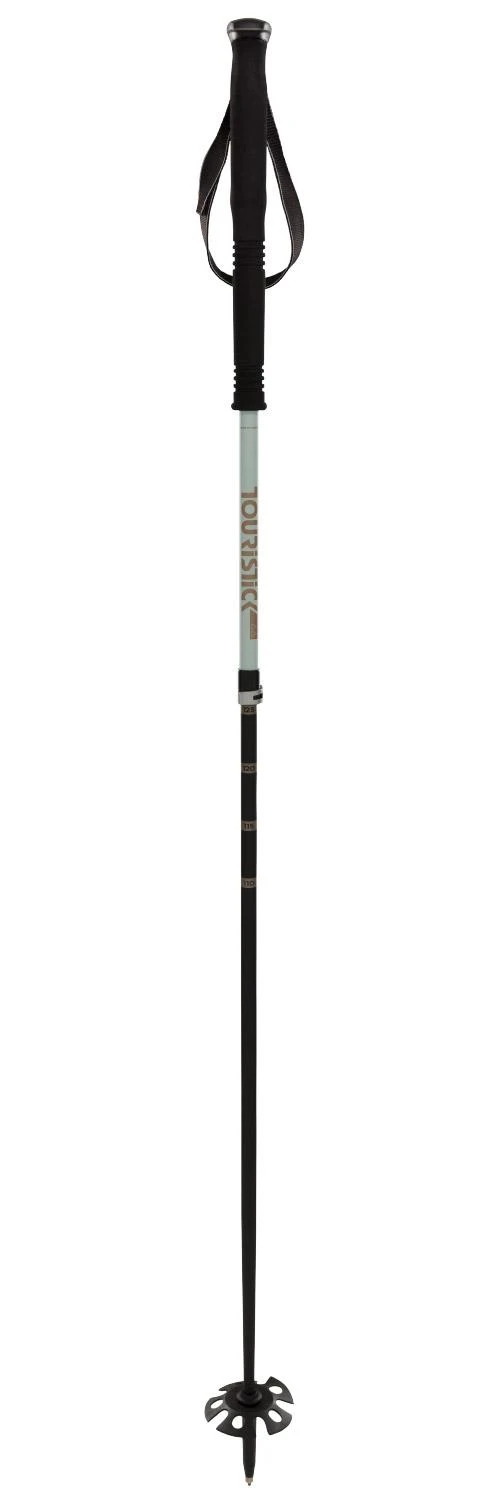 Bastones Volkl Touristick AA Adjust White 4 Bastones Volkl Touristick AA Adjust White - Imagen 2