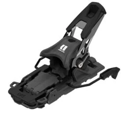 Fijaciones De Travesía Armada N Shift Mnc 10 Black 90mm -Glisshop bdd3e900158ce3433ebcf15a826d660355c26fde H22MARKFIX79611 ARMA0401055 901