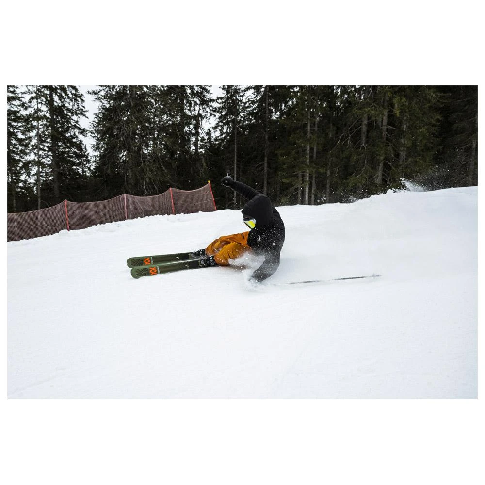 Esquís Volkl Mantra 102 13 Esquís Volkl Mantra 102 - Imagen 11