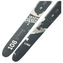 Esquís De Travesía Line Vision 108 8 Esquís De Travesía Line Vision 108 -Glisshop bdf1664f971e6fd6c4da8113149706795056aa73 H24LINESKI410155 901