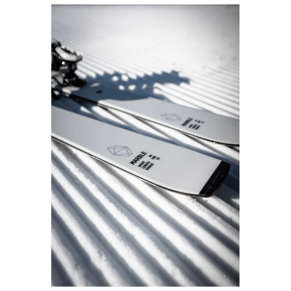 Kastle Pack Esquí Alpino Marble 84 + Fij 5 Kastle Pack Esquí Alpino Marble 84 + Fij - Imagen 3