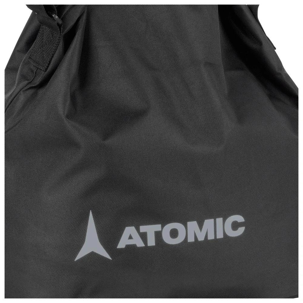 Atomic Pack Double Ski Bag Black Grey + 14 Atomic Pack Double Ski Bag Black Grey + - Imagen 12