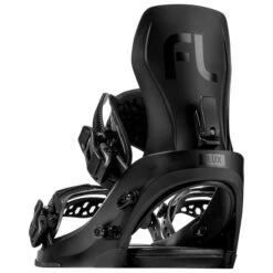 Fijaciones Snowboard Flux CV Black -Glisshop be4b98acbe20772bb54c8f5decf880e50c9c6736 H24FLUXBIN4420212 0 2