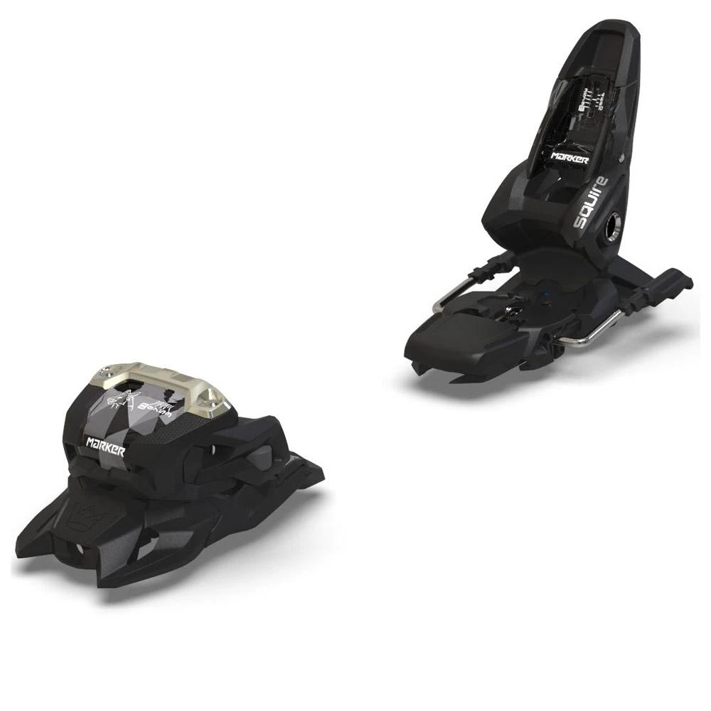 Pack Esquí Alpino Skis Vandal + Fij 22 Pack Esquí Alpino Skis Vandal + Fij - Imagen 20