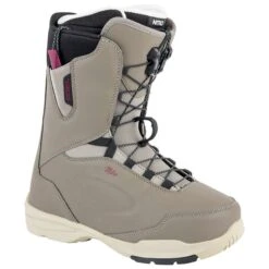 Botas Nitro Scala Tls Mud -Glisshop bee67d4d134ce7f6243891638c33623e8b5ec76b H24NITRBOO3402430 0 1