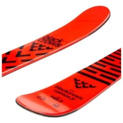 Esquís Black Crows Camox Jr -Glisshop bef5831e75a49946c869b74b4f6ff63347f071d6 H23BLACSKI252217 10