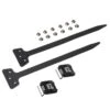 Accesorios Piel De Foca Colltex Lanières Camlock à Riveter Sur Peau -Glisshop bef7030e435f8c29756f7155f6dc1c31cdae919f H23COLLACC346696 COLL0672522 0