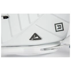 Fijaciones Snowboard Nitro Team Pro White -Glisshop bf0904fa82a3412f789a4b187ce3436b2385854f H24NITRBIN3402285 910