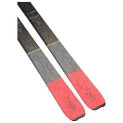 Esquís De Travesía K2 Wayback 80 -Glisshop bf10ef38498904cdb9b147c8fc806651fb81a5c7 H24KDEUSKI414727 904