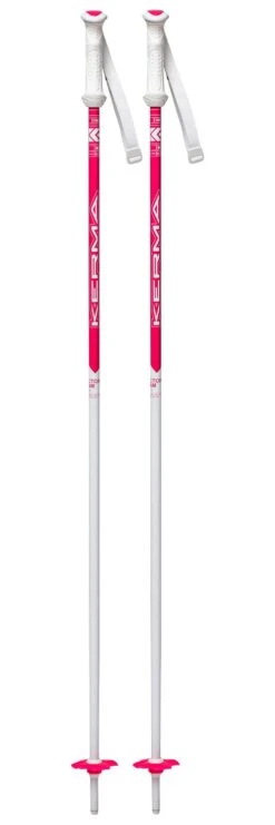 Bastones Kerma Vector Team Girl