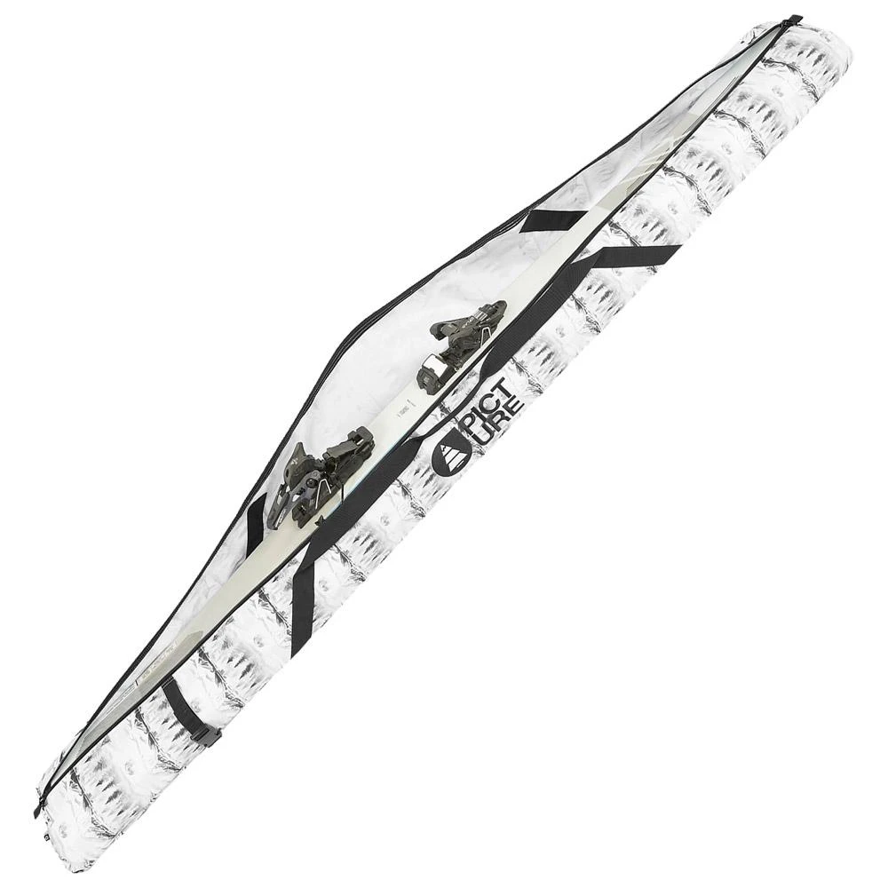 Picture Ski Bag 190 Cm Mood + 4 Picture Ski Bag 190 Cm Mood + - Imagen 2