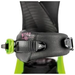 DC Pack Snowboard AW Ply + Fij -Glisshop bf9d2003caefaff74554800c5464f860de140877 H23NITRBIN2264979 902