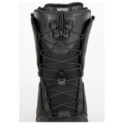 Botas Nitro El Mejor TLS Black -Glisshop bfd4a218be60cd3b36b6ded172bdeb5fd6a9eb8c H23NITRBOO3339507 905