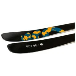 MOVEMENT Pack Esquí Alpino Fly 85 Jr + Fij -Glisshop bfdac9167ae7564ed7be3d6a2ee75b888f451de1 H24MOVESKI390113 908