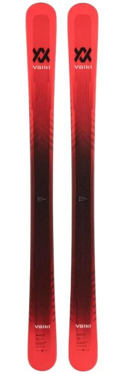 Esquís Volkl Mantra Junior