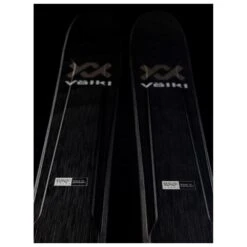 Esquís De Travesía Volkl Rise 88 High 10 Esquís De Travesía Volkl Rise 88 High -Glisshop c078f63e642302ee5e73a885e2e5a1a5ce68a3ed H23VOLKSKI244915 902 1