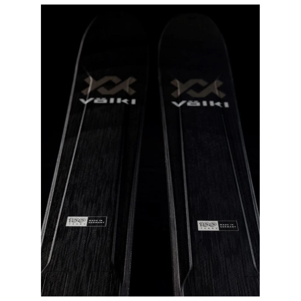 Esquís De Travesía Volkl Rise 88 High 6 Esquís De Travesía Volkl Rise 88 High - Imagen 4