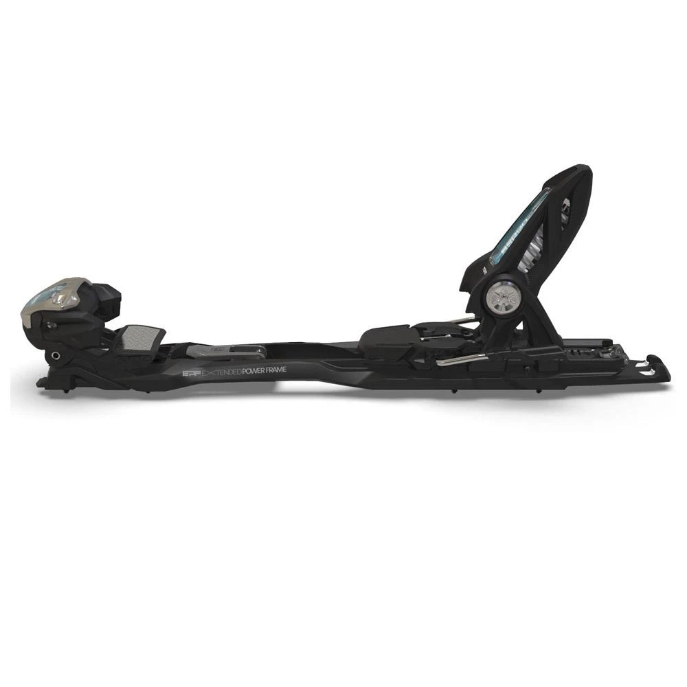 Fijaciones De Travesía Marker Baron Epf 13 100mm Black 9 Fijaciones De Travesía Marker Baron Epf 13 100mm Black - Imagen 7