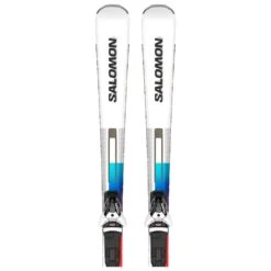 Salomon Pack Esquí Alpino E Addikt + Fij -Glisshop c0bccd9779c200cca32700608d1956ffbeb51e9c H24SALOSKI379786 901