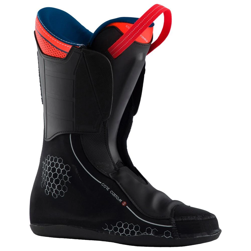 Botas De Esquí Lange Rs 110 Mv Legend Blue 4 Botas De Esquí Lange Rs 110 Mv Legend Blue - Imagen 2