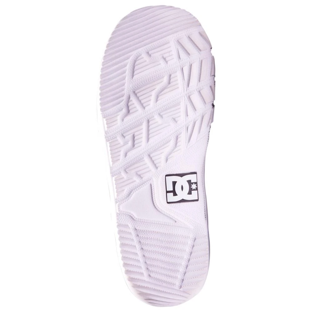 Botas DC Star Wars Phase Boa Green Brown 9 Botas DC Star Wars Phase Boa Green Brown - Imagen 7