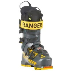 Botas De Esquí Fischer Ranger 120 Gw Dyn Grey Grey -Glisshop c10933a597ebd799ce302e7de455a0377712fcc4 H23FISCCHA327070 4