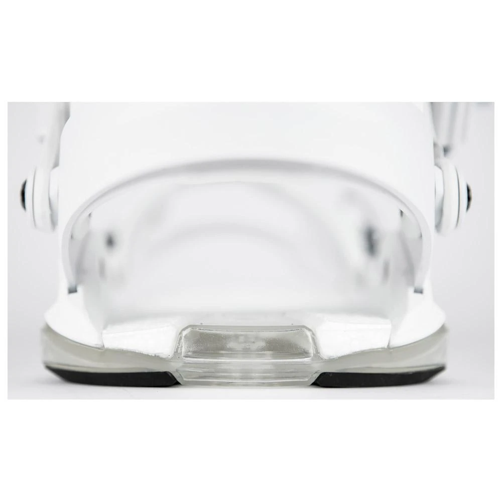 Fijaciones Snowboard Nitro Phantom White 6 Fijaciones Snowboard Nitro Phantom White - Imagen 4