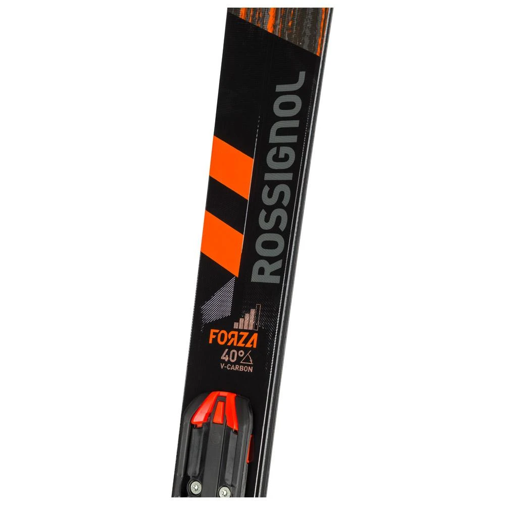 Rossignol Pack Esquí Alpino Forza 40° V-Ca Xpress + Fij 6 Rossignol Pack Esquí Alpino Forza 40° V-Ca Xpress + Fij - Imagen 4
