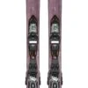 Rossignol Pack Esquí Alpino Experience W 78 Carbon Xpress + Fij