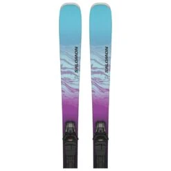 Salomon Pack Esquí Alpino E Stance W 80 + Fij 14 Salomon Pack Esquí Alpino E Stance W 80 + Fij -Glisshop c15248767cbeaa3056ec13f10df93e045ef50747 H24SALOSKI415108 904