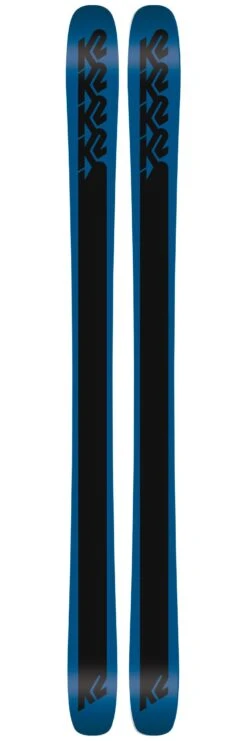 K2 Pack Esquí Alpino Reckoner 102 + Fij -Glisshop c18d872cb3a1b1cd6fe50d5ef01b8a984acca130 H24KDEUSKI412150 2