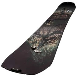 Jones Pack Snowboard Mountain Twin Split + Fij 25 Jones Pack Snowboard Mountain Twin Split + Fij -Glisshop c1928bdd9357cbd9f3ae8143a2883fbc878e1965 H23JONEBOA255336 901