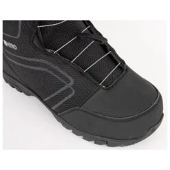 Botas Nitro Sentinel Boa True Black 18 Botas Nitro Sentinel Boa True Black -Glisshop c193336b4a4baee5bdfee29293a12fcaffbce6dd H24NITRBOO3402946 905