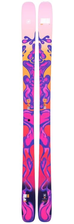 Armada Pack Esquí Alpino Arw 88 + Fij