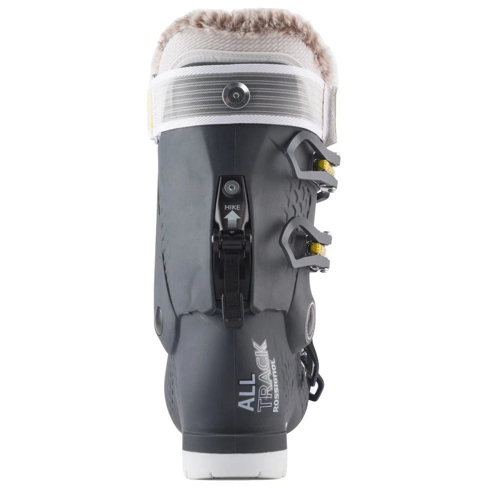 Botas De Esquí Rossignol Alltrack 70 W Iron Black 5 Botas De Esquí Rossignol Alltrack 70 W Iron Black - Imagen 3