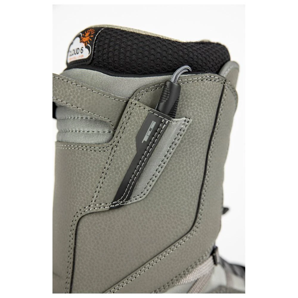 Botas Nitro Venture TLS Charcoal 9 Botas Nitro Venture TLS Charcoal - Imagen 7