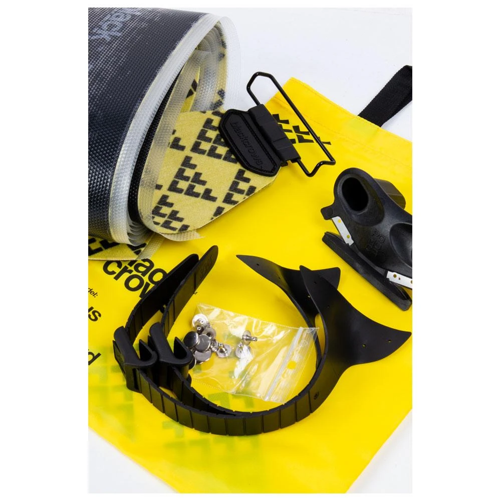 Pieles De Foca Black Crows Pilus Trim To Fit 120mm 5 Pieles De Foca Black Crows Pilus Trim To Fit 120mm - Imagen 3