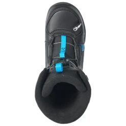 Botas K2 Mini Turbo Black -Glisshop c29a75b2578b483b0e29a2a99510fb48029eded2 H24KDEUBOO4406963 7