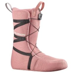 Botas Salomon Pearl Boa Ash Rose -Glisshop c2c6d4ab316587ec19f2af4e8832204a61fa4e03 H24SALOBOO3395292 901