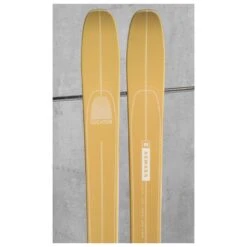 Esquís De Travesía Armada Locator 88 Tan -Glisshop c32de8f3a15ad2f858344a3c2f16e29cca1acfa0 H23ARMASKI215291 902