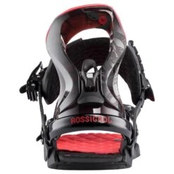 NITRO Pack Snowboard Cinema + Fij 30 NITRO Pack Snowboard Cinema + Fij -Glisshop c351c92a14ed5dc9dd62930c44c4c6152e9617f2 VH21ROSSBIN001 1