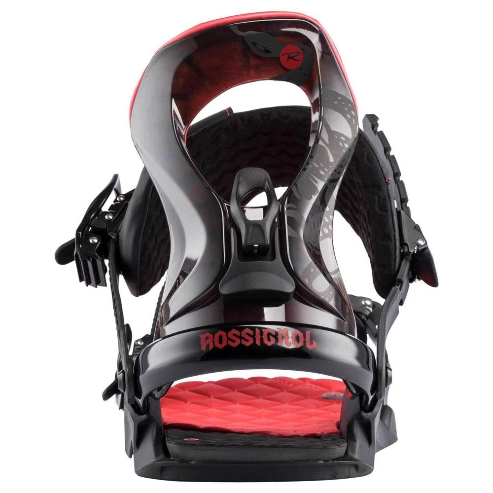 NITRO Pack Snowboard Cinema + Fij 11 NITRO Pack Snowboard Cinema + Fij - Imagen 9