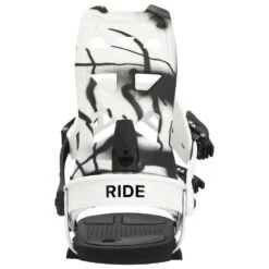 Fijaciones Snowboard Ride A-8 White -Glisshop c3d1e403b76a4e9be92568420741b4ff44171240 H24RIDEBIN3400391 2