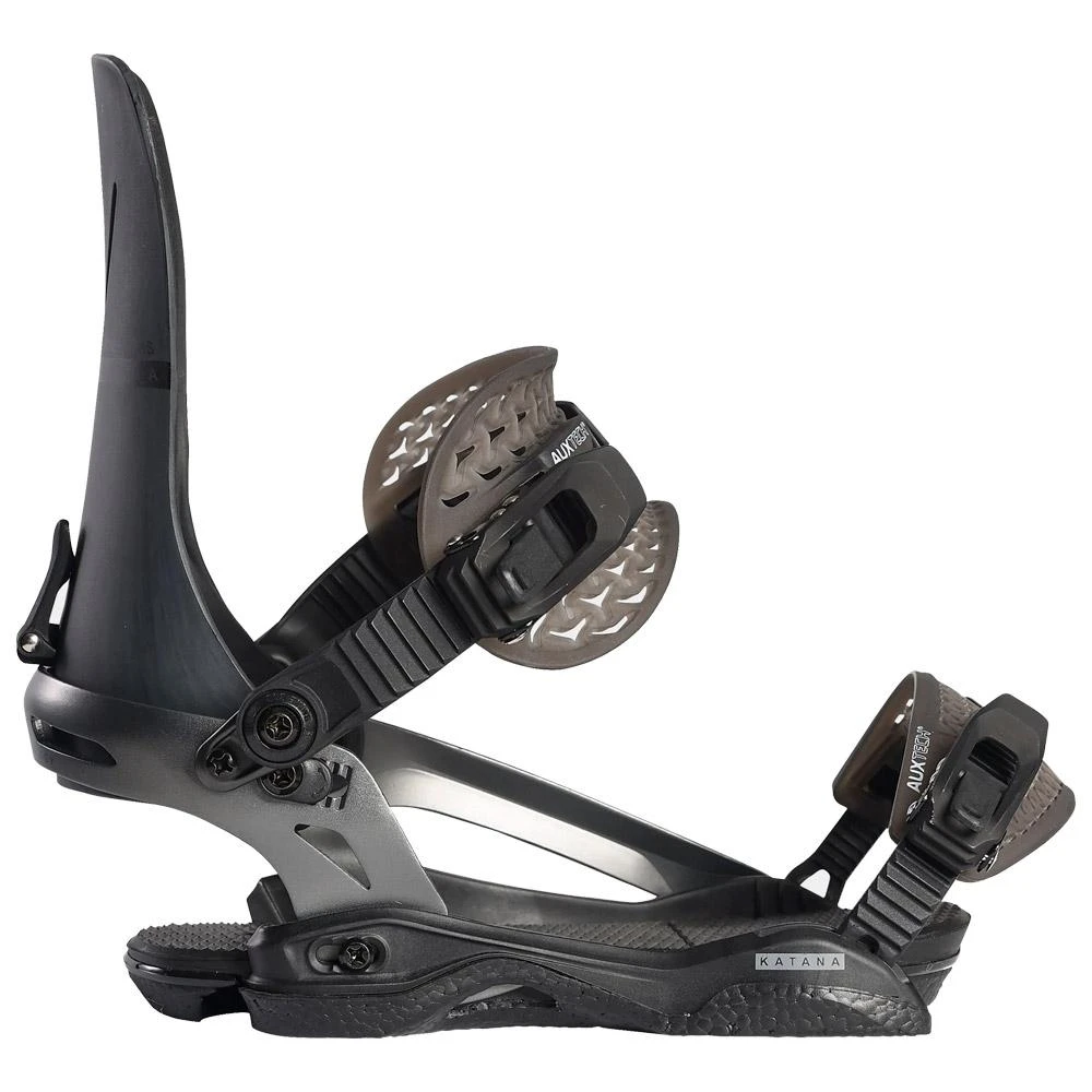 Arbor Pack Snowboard A-Frame + Fij 16 Arbor Pack Snowboard A-Frame + Fij - Imagen 14