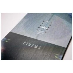 NITRO Pack Snowboard Cinema + Fij 27 NITRO Pack Snowboard Cinema + Fij -Glisshop c3e0f452a376a43b06198951fed58ce044893665 H23NITRBOA251873 904