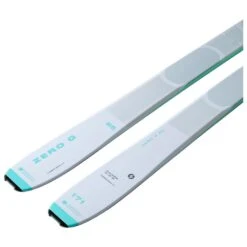Esquís De Travesía Blizzard Zero G 085 W 11 Esquís De Travesía Blizzard Zero G 085 W -Glisshop c413dd6e1fe297b1def8a00072b1d4dd766fb5f5 H23BLZRSKI216533 902